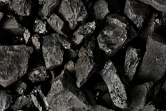 Bulls Hill coal boiler costs