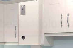 Bulls Hill electric boiler quotes